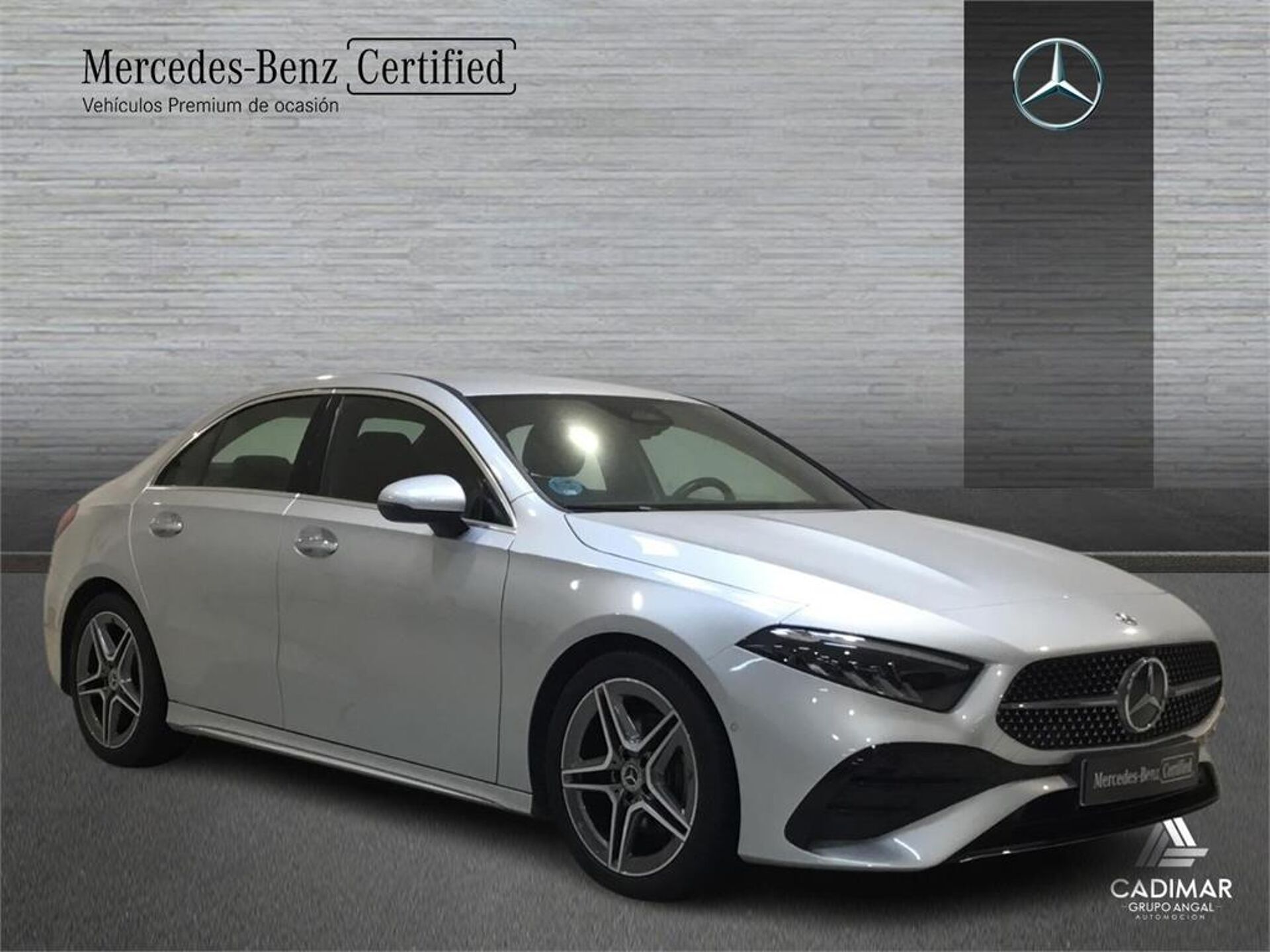 Imagen 3 de MERCEDES Clase A