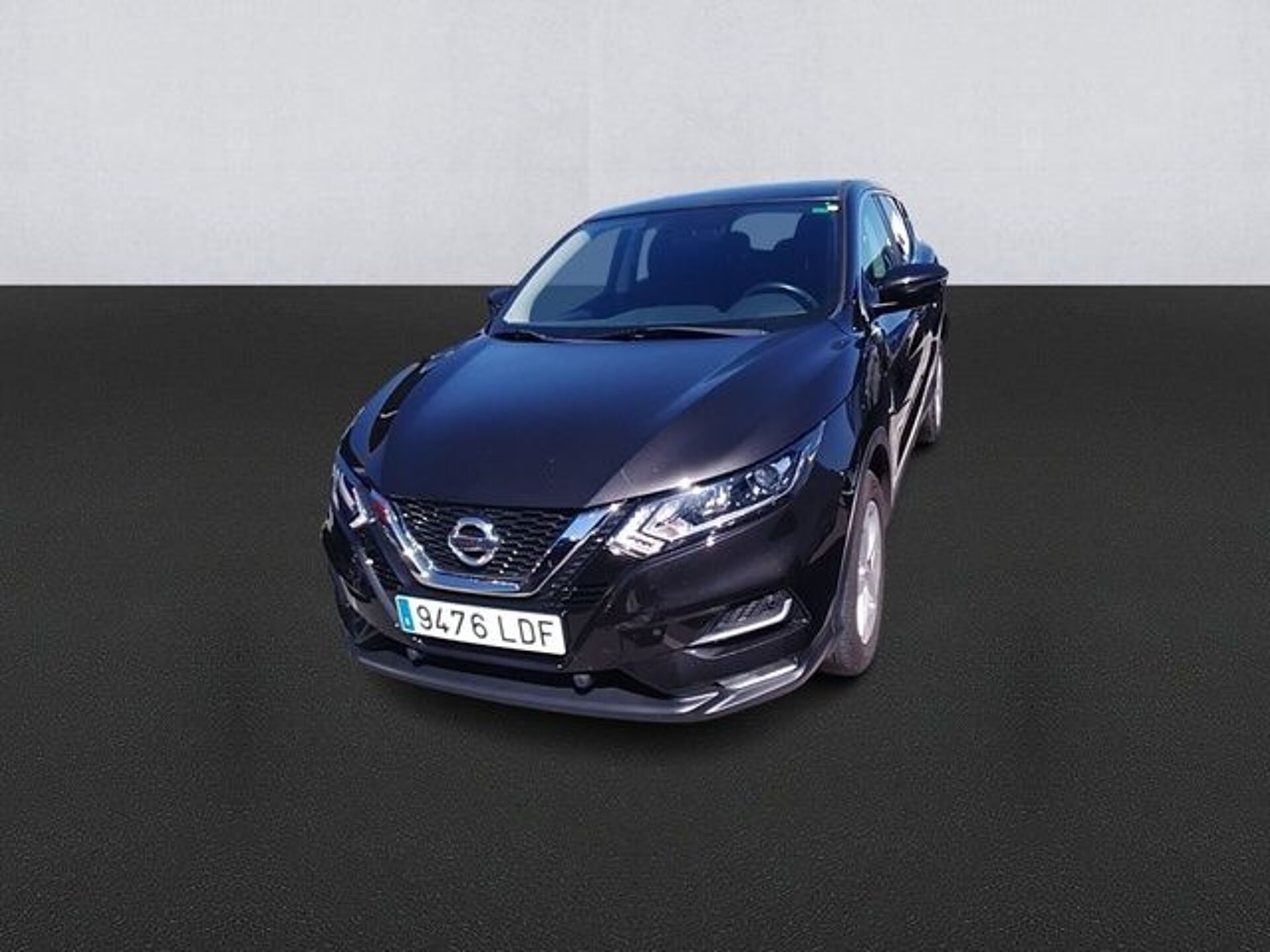 Imagen de NISSAN Qashqai