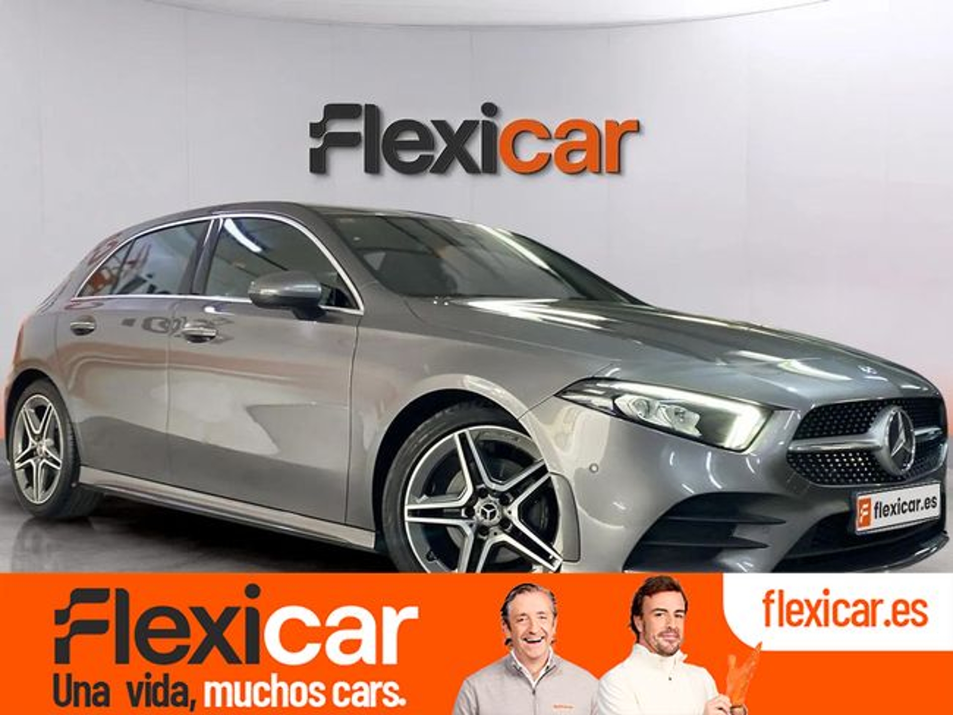 Imagen de MERCEDES Clase A