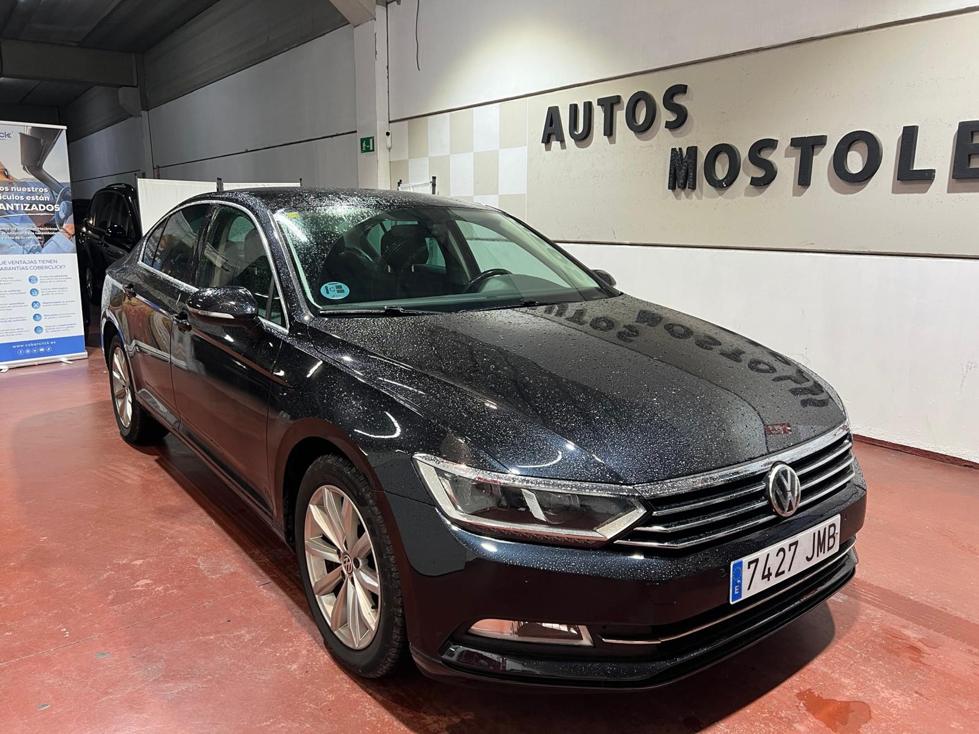 Imagen de VOLKSWAGEN Passat