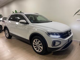 Imagen de VOLKSWAGEN T-Roc 1.5 TSI Life DSG7