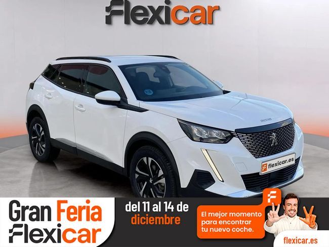 PEUGEOT 2008 (Allure Pack BlueHDI 81kW (110CV)) en Badajoz