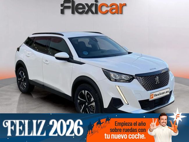 PEUGEOT 2008 (Allure Pack BlueHDI 81kW (110CV)) en Badajoz