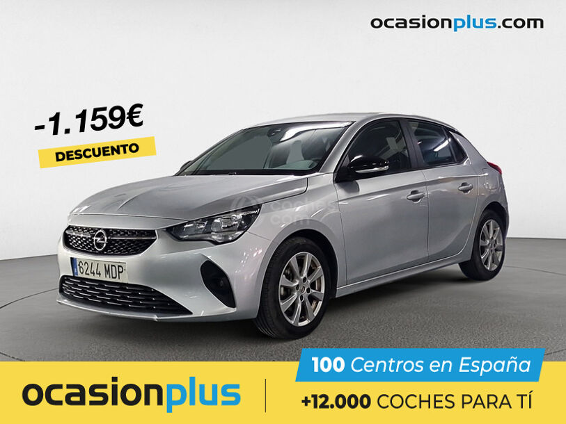 Foto del OPEL Corsa 1.2T XHL S-S GS 100