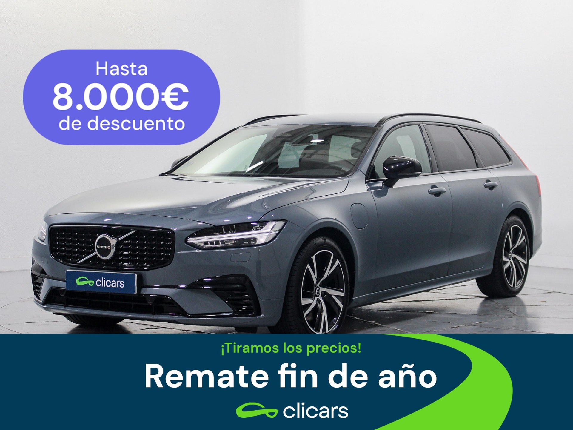 Imagen de VOLVO V90