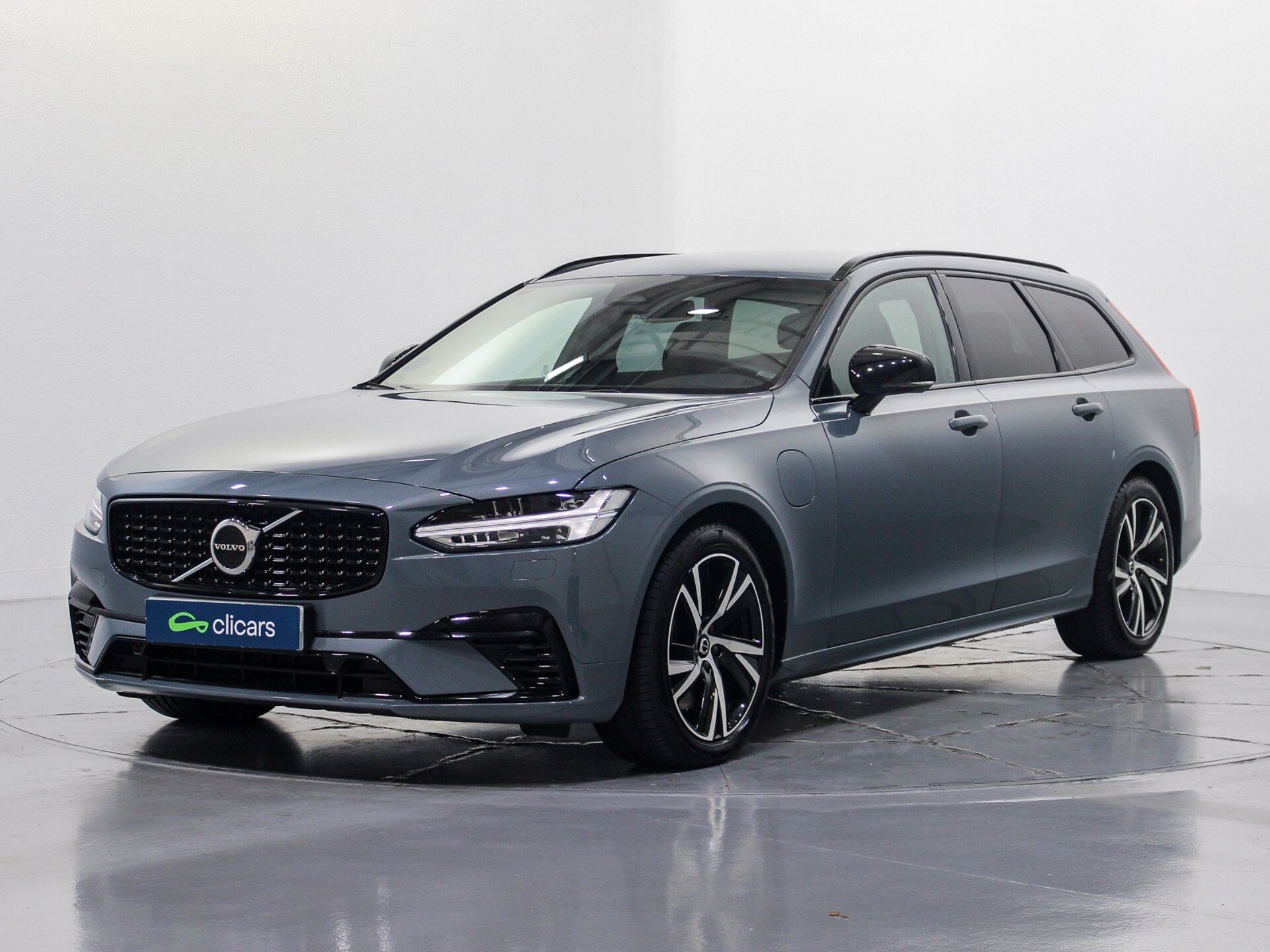 Imagen 1 de VOLVO V90
