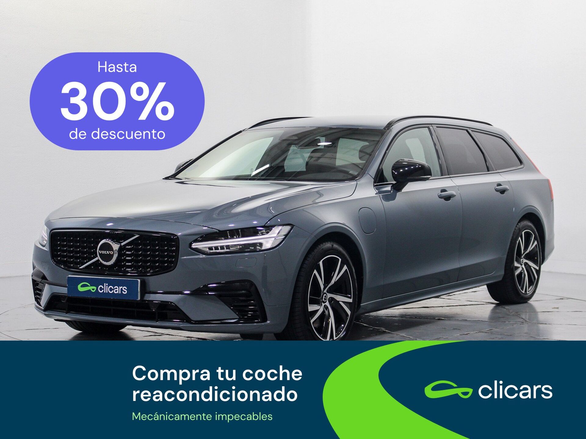 Imagen 1 de VOLVO V90