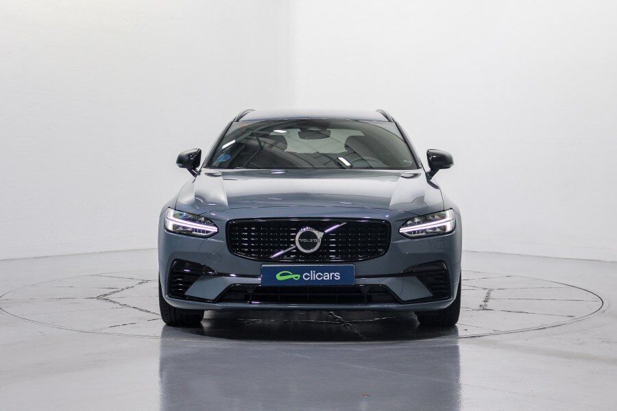 Foto del VOLVO V90 T6 Twin Recharge R-Design AWD