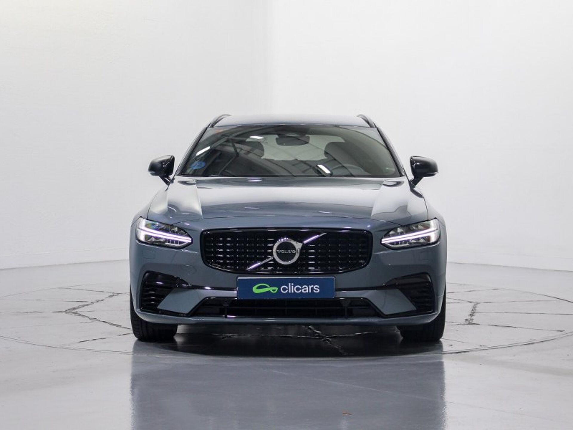 Imagen 2 de VOLVO V90
