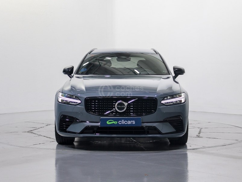 Foto del VOLVO V90 T6 Twin Recharge R-Design AWD
