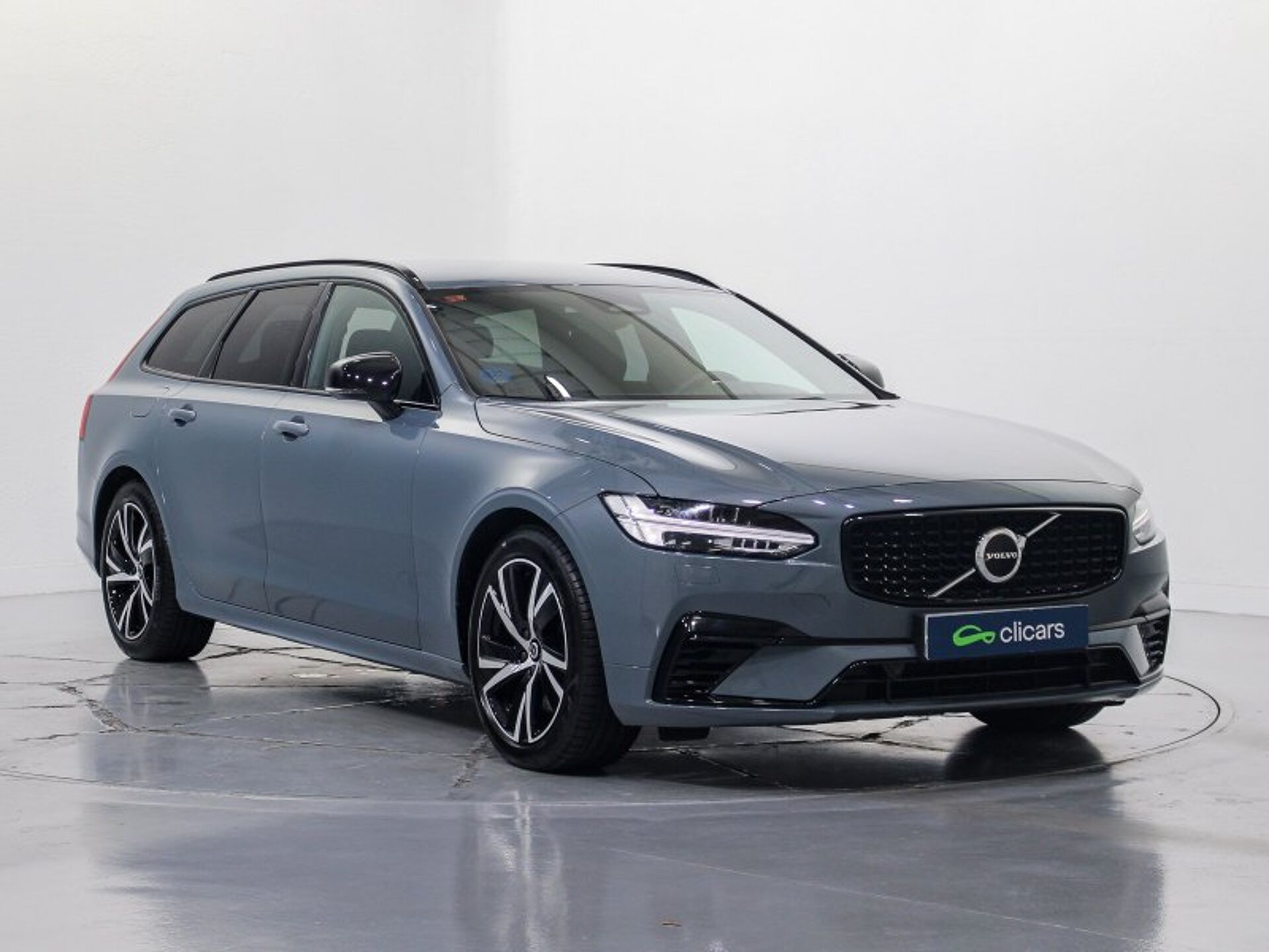 Imagen 3 de VOLVO V90