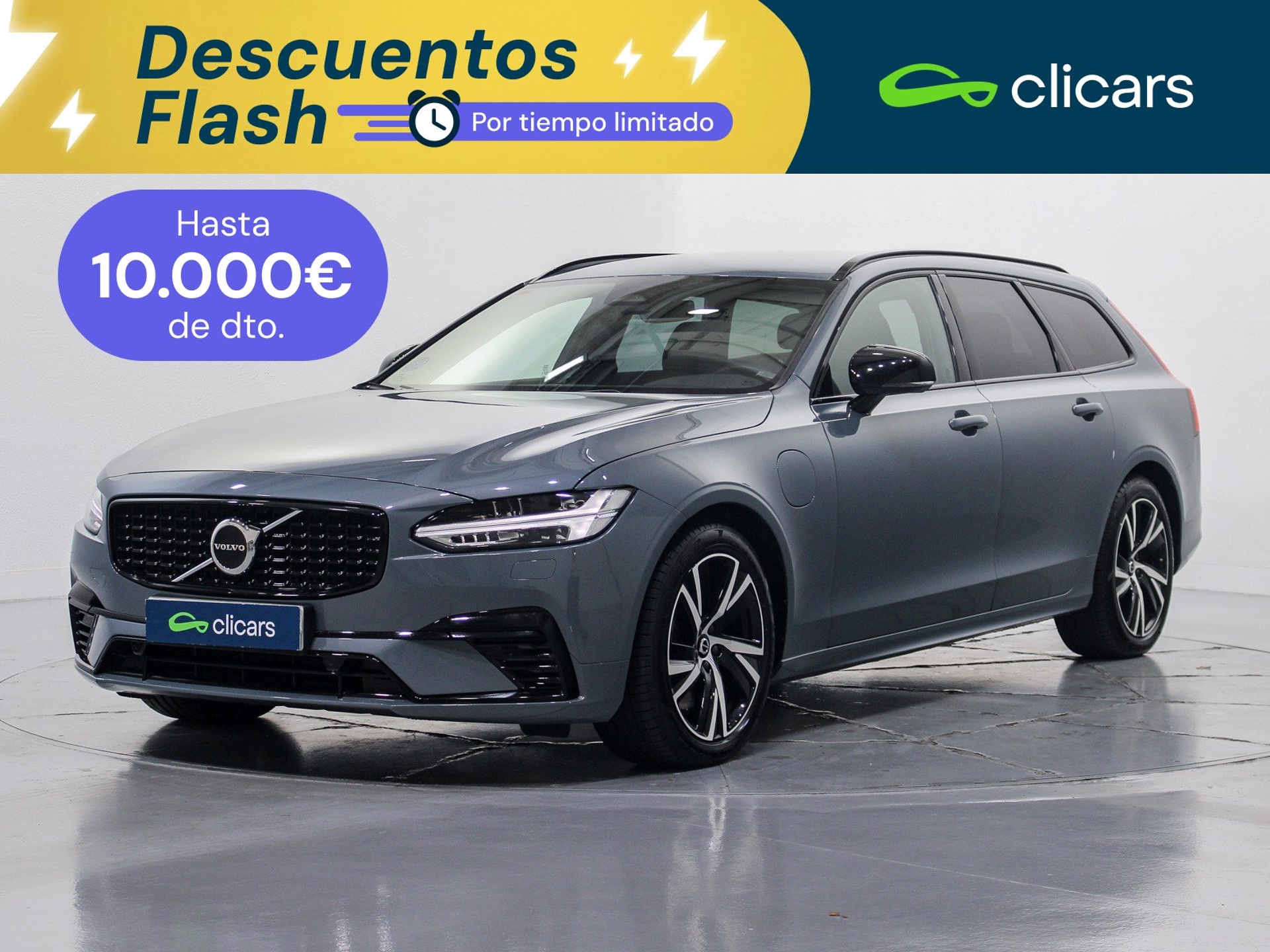 Imagen de VOLVO V90