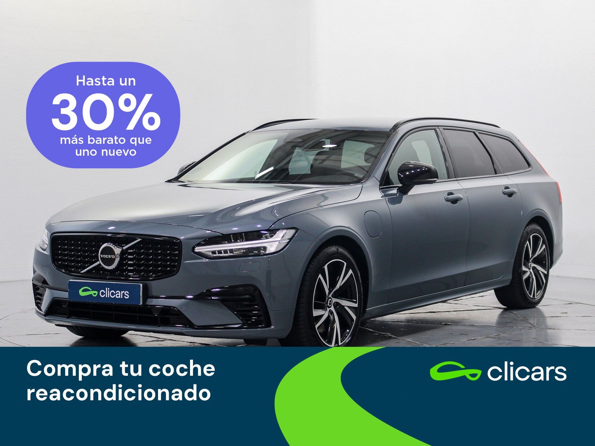 Imagen 1 de VOLVO V90
