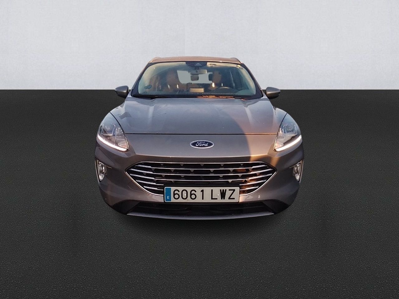 Foto del FORD Kuga 2.5 Duratec FHEV ST-Line X 4x2 Aut.