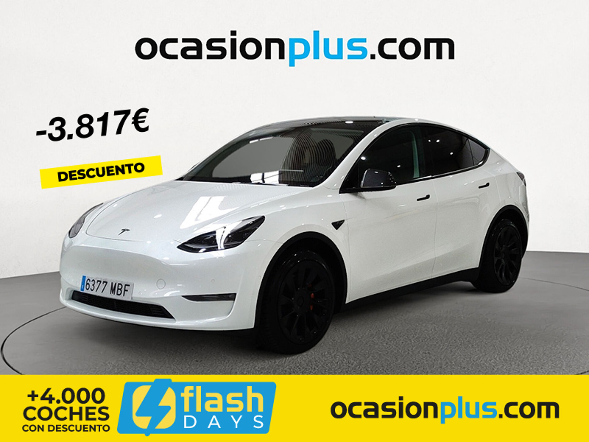 Imagen de TESLA Model X