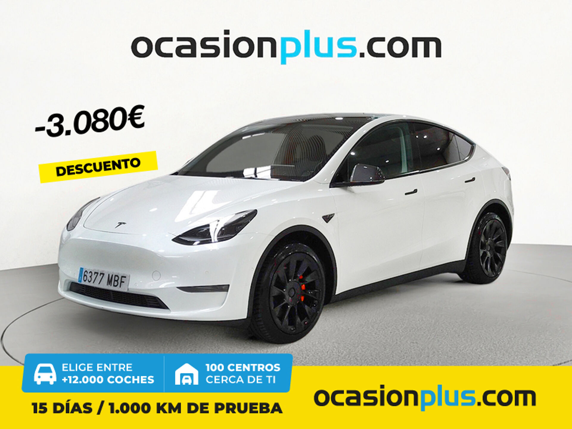 Imagen de TESLA Model X