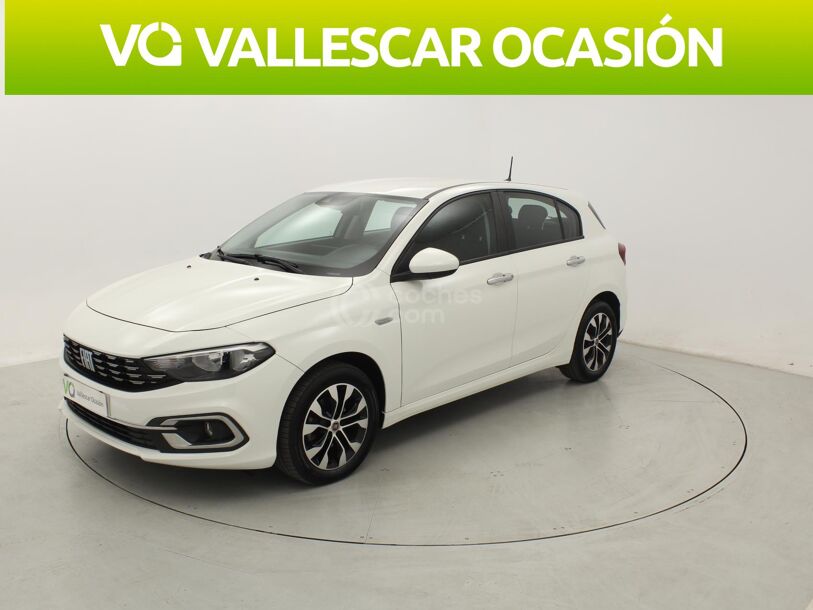 Foto del FIAT Tipo 1.6 Multijet City Life 97KW