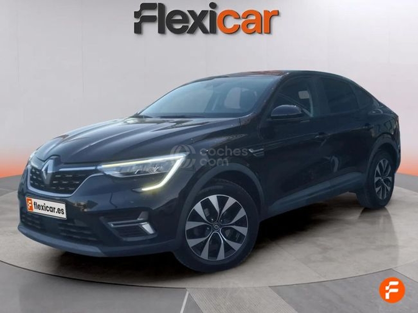 Foto del RENAULT Arkana 1.3 TCe Evolution EDC 103kW