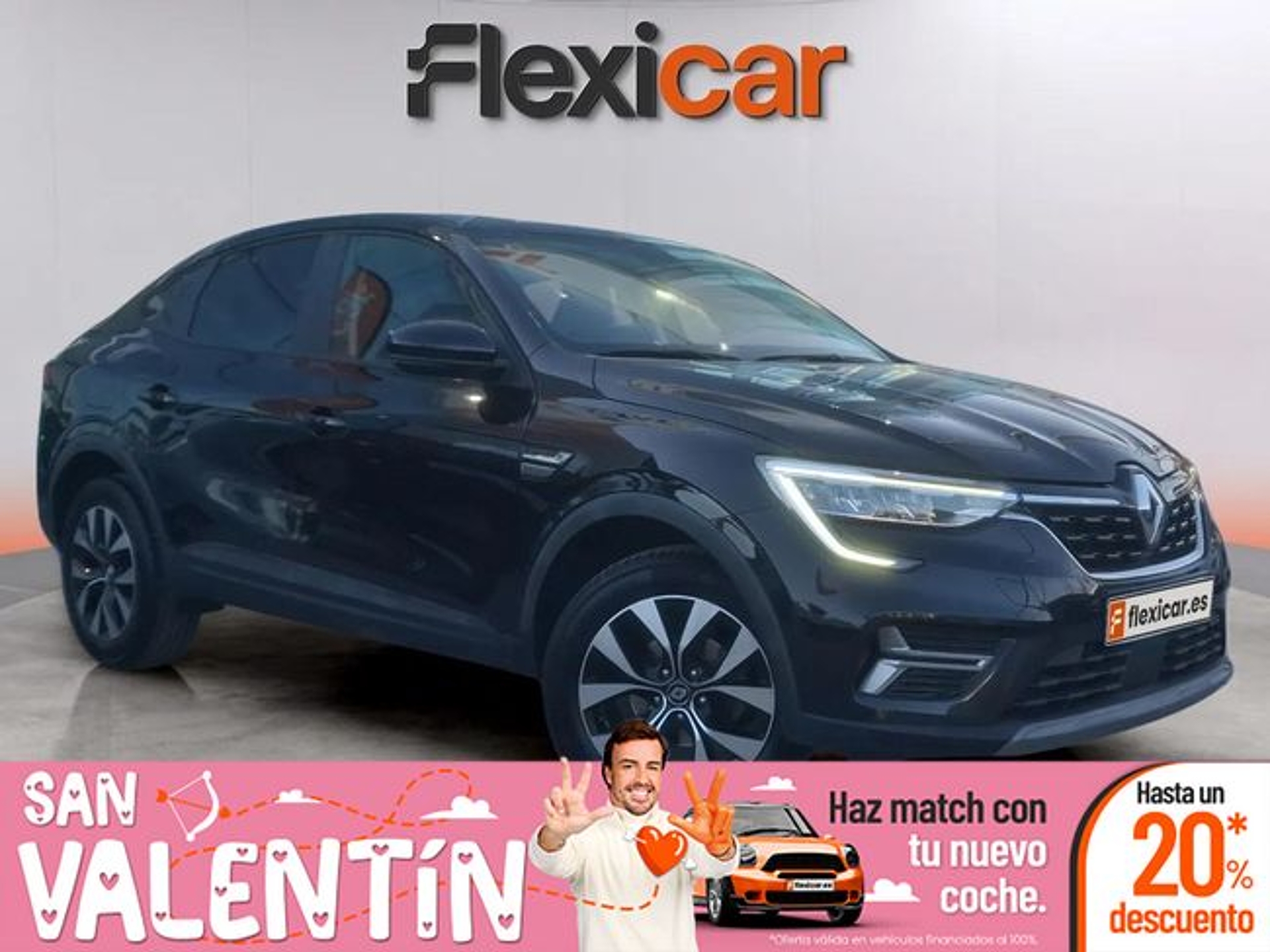 Imagen de RENAULT Arkana