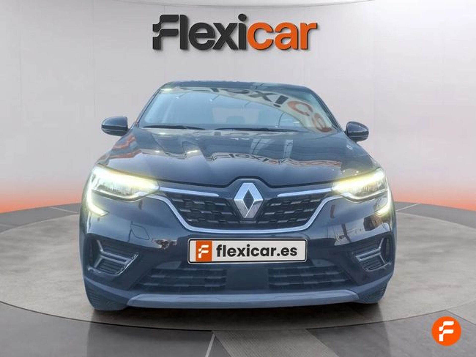 Imagen 2 de RENAULT Arkana