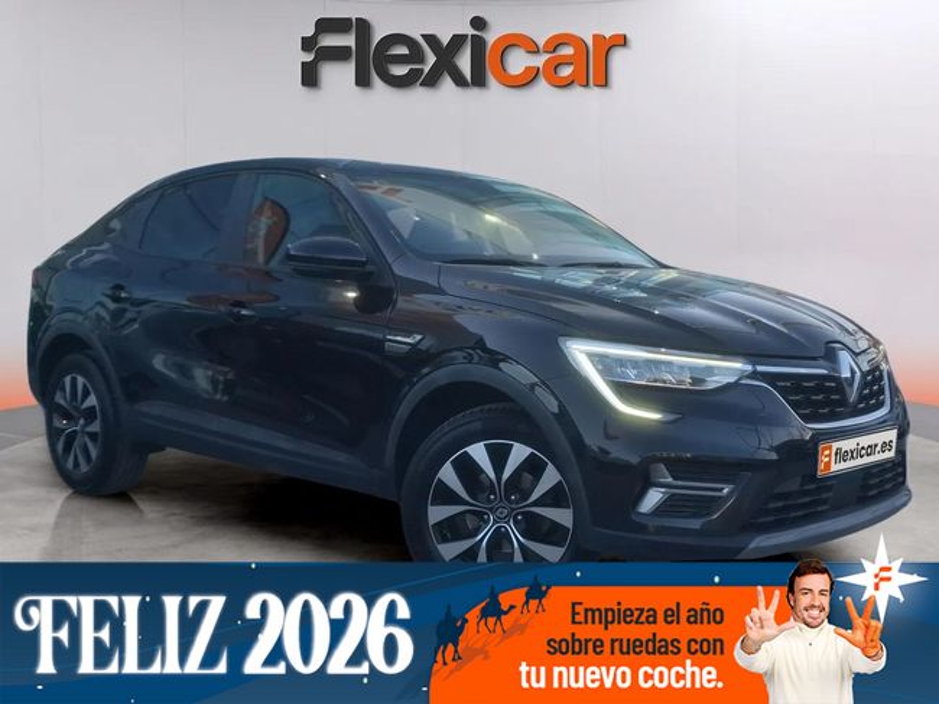 Imagen de RENAULT Arkana
