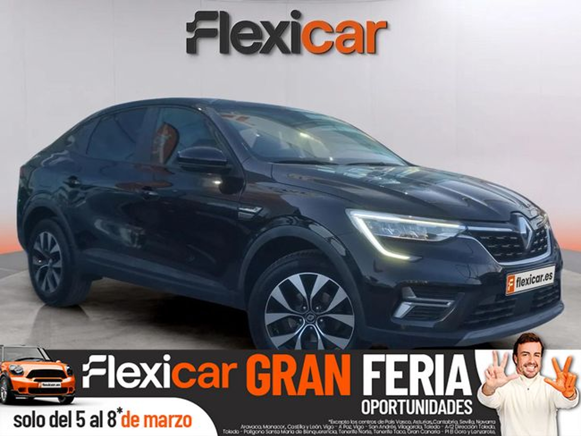 Imagen de RENAULT Arkana