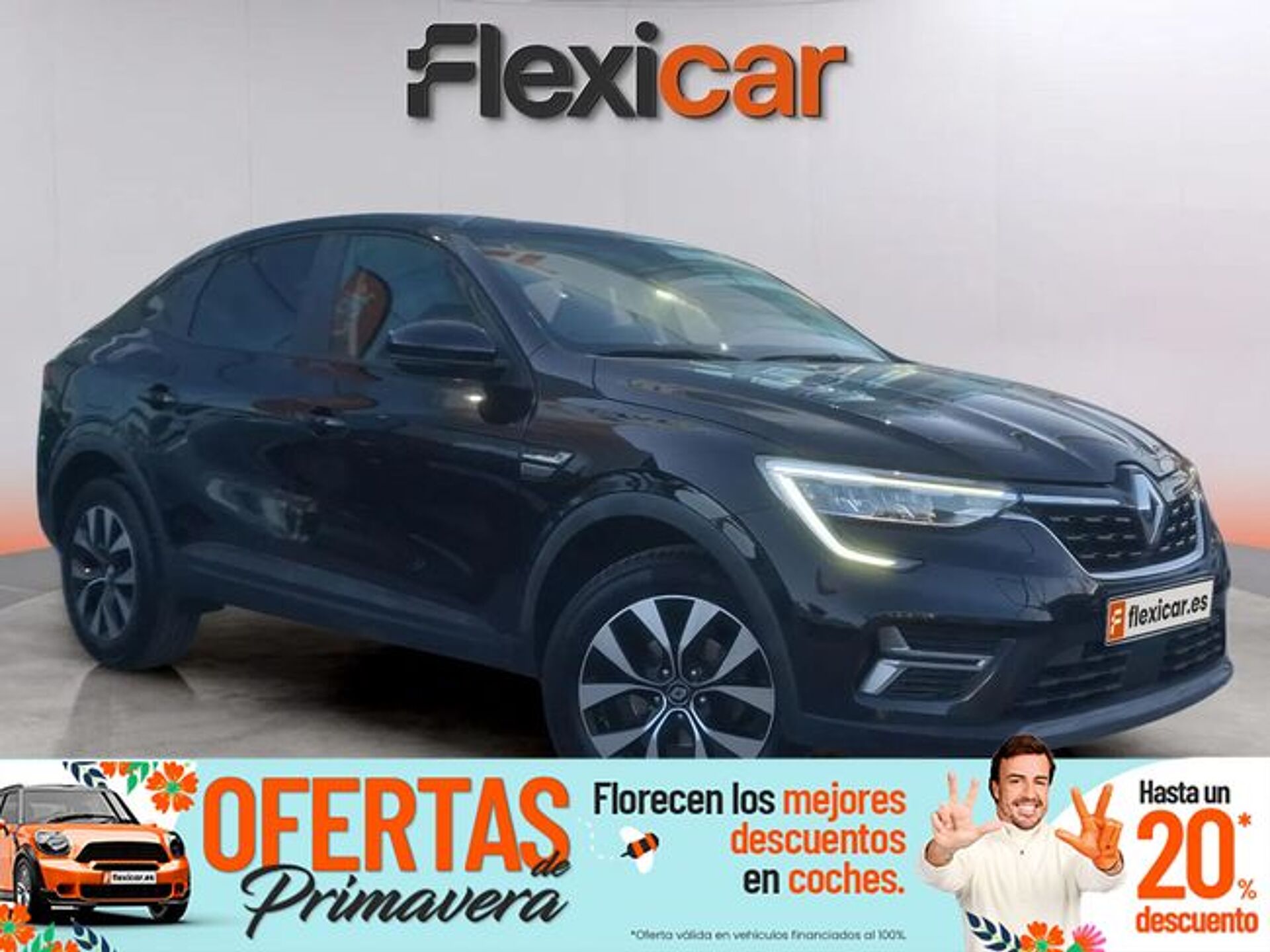 Imagen 1 de RENAULT Arkana