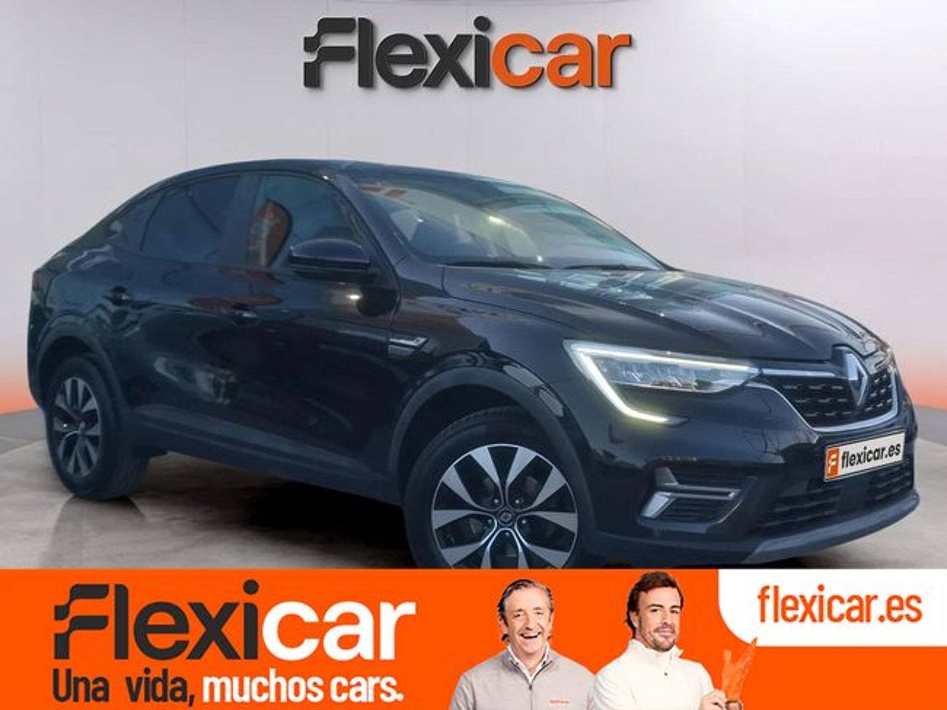 Imagen de RENAULT Arkana