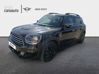 Imagen de MINI Countryman COUNTRYMAN ONE D