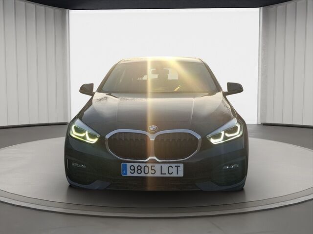 Foto del BMW Serie 1 116d