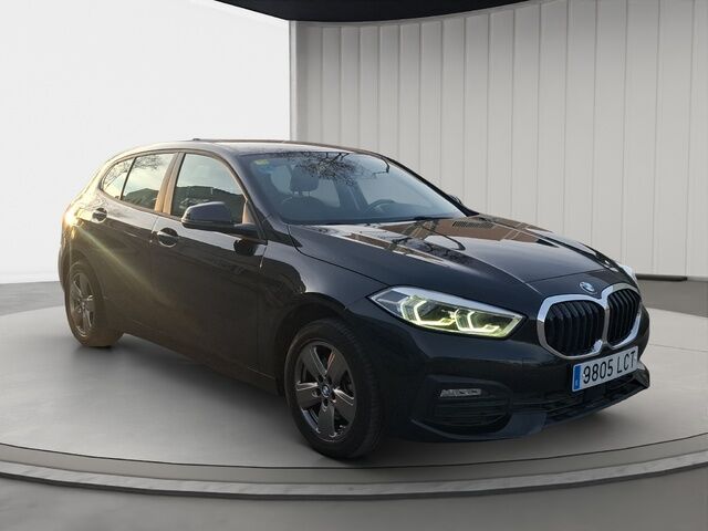 Foto del BMW Serie 1 116d