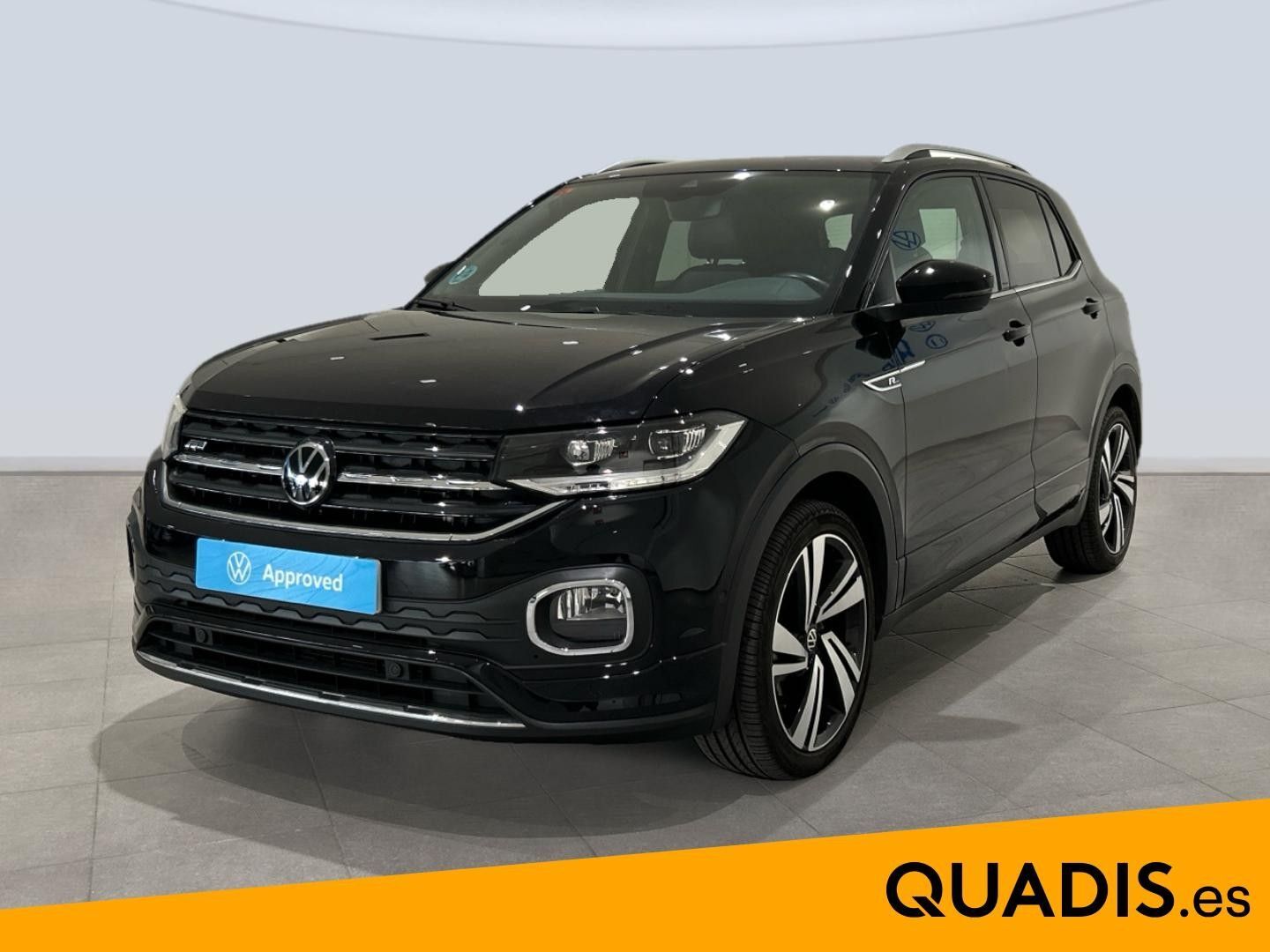 VOLKSWAGEN T-Cross (Sport 1.5 TSI 110 kW (150 CV) DSG) en Barcelona