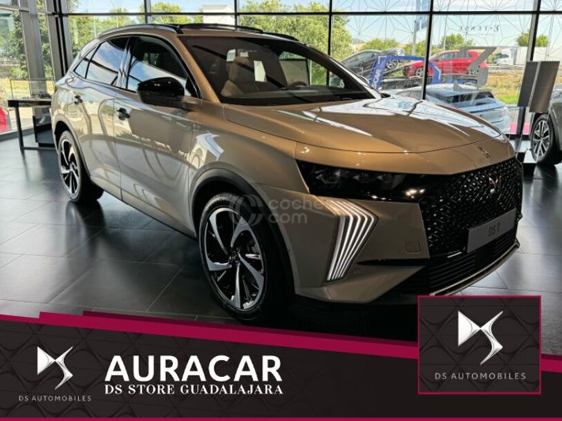 Foto del DS DS 7 Crossback DS 7 E-Tense Opera Aut. 4x2