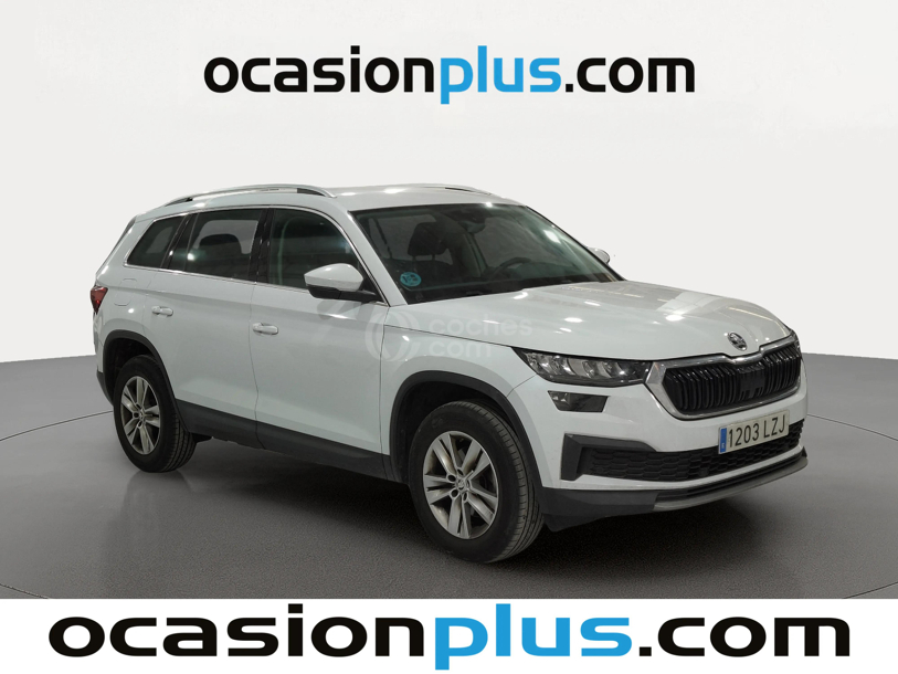 Foto del SKODA Kodiaq 1.5 TSI Ambition 4x2 110kW
