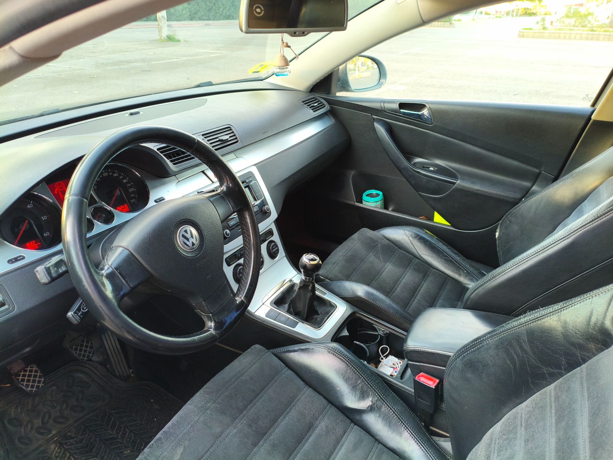 Foto del VOLKSWAGEN Passat 2.0TDI Advance