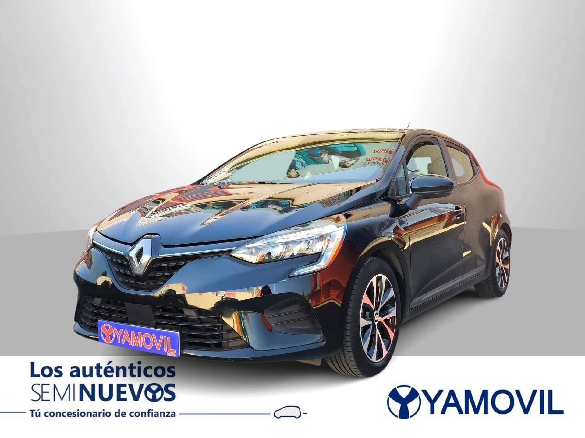 Imagen de RENAULT Clio