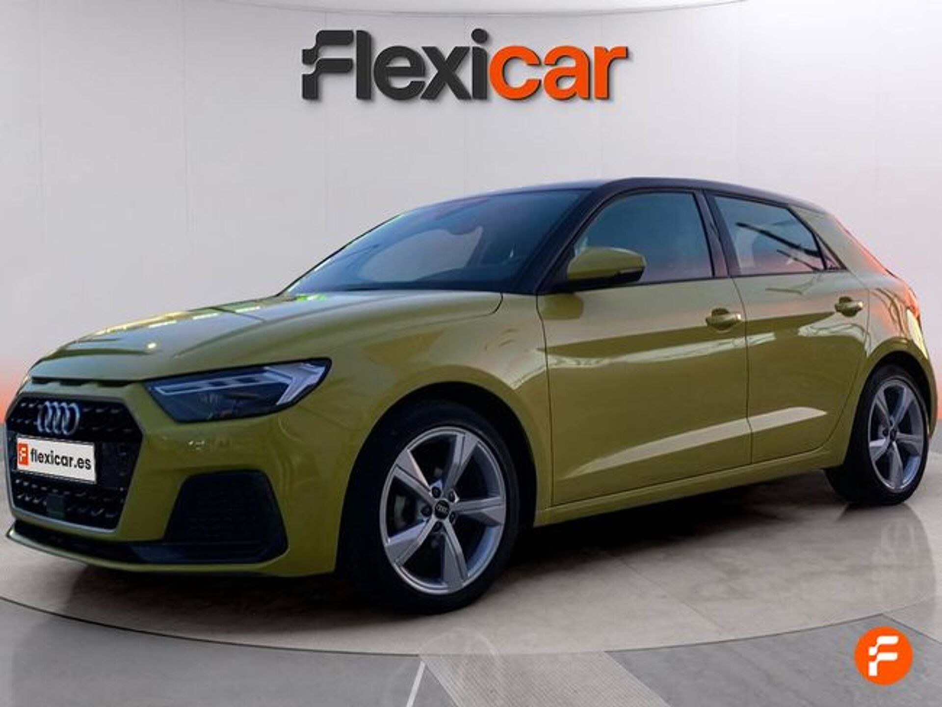 Imagen 3 de AUDI A1