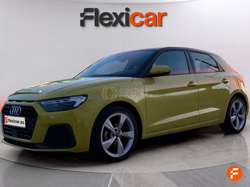 Foto del AUDI A1 Sportback 25 TFSI Advanced