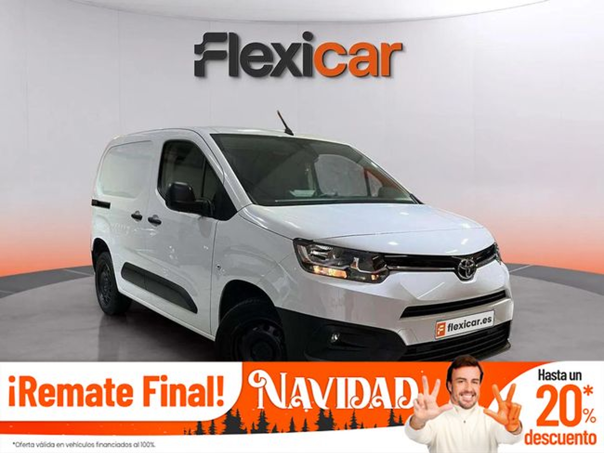 Imagen de TOYOTA Proace City