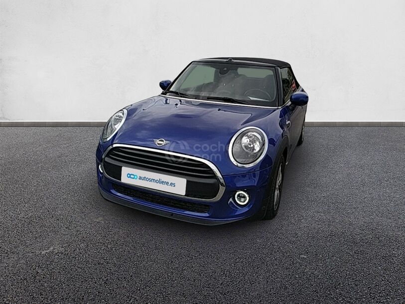 Foto del MINI Mini Cabrio One