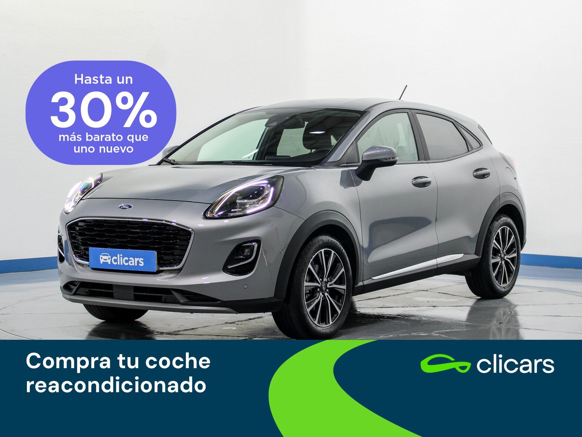 Imagen de FORD Puma