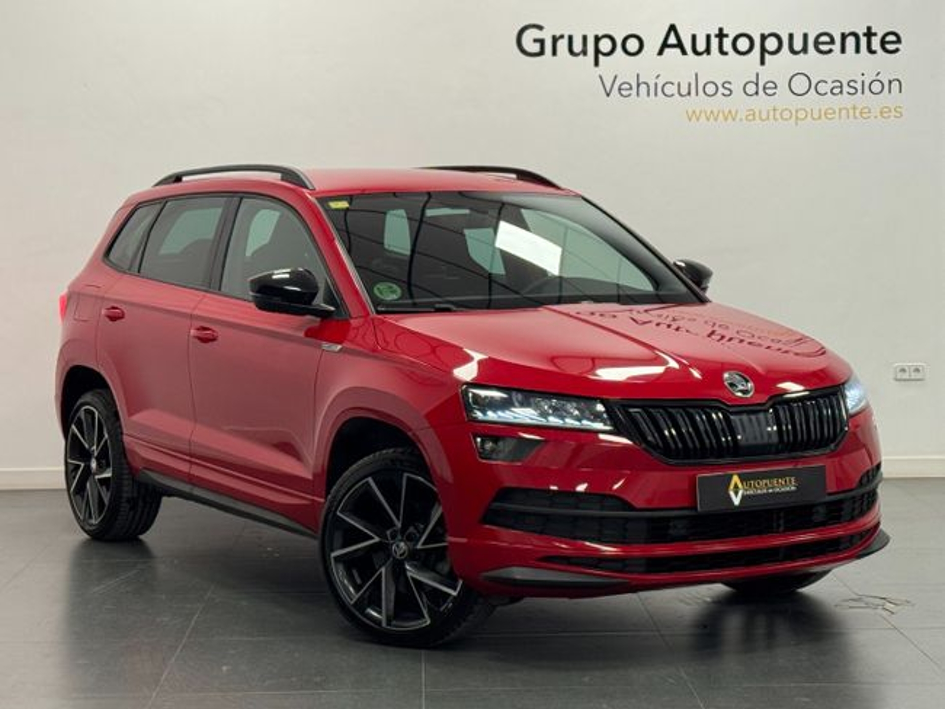 Imagen de SKODA Karoq
