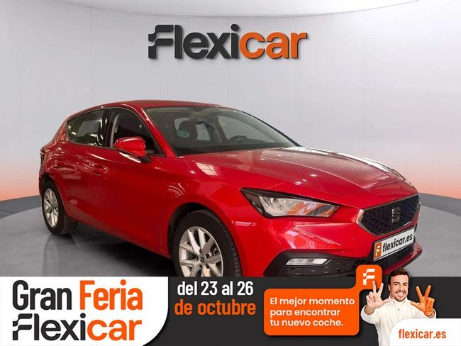 SEAT León (1.0 TSI 81kW S&S Style) en Ciudad Real