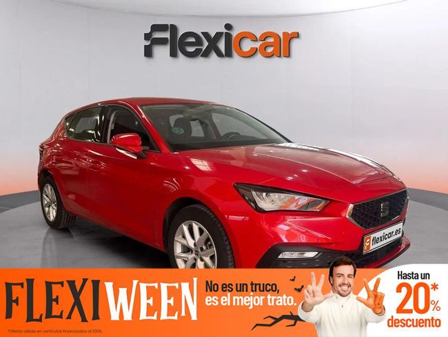 SEAT León (1.0 TSI 81kW S&S Style) en Ciudad Real