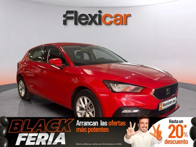 SEAT León (1.0 TSI 81kW S&S Style) en Ciudad Real