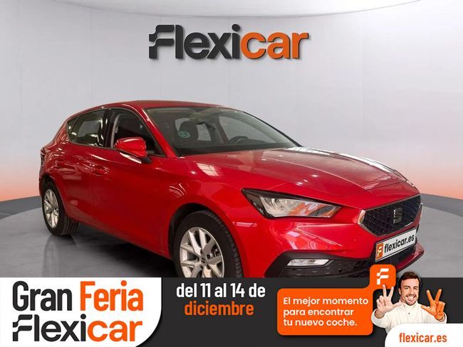 SEAT León (1.0 TSI 81kW S&S Style) en Ciudad Real
