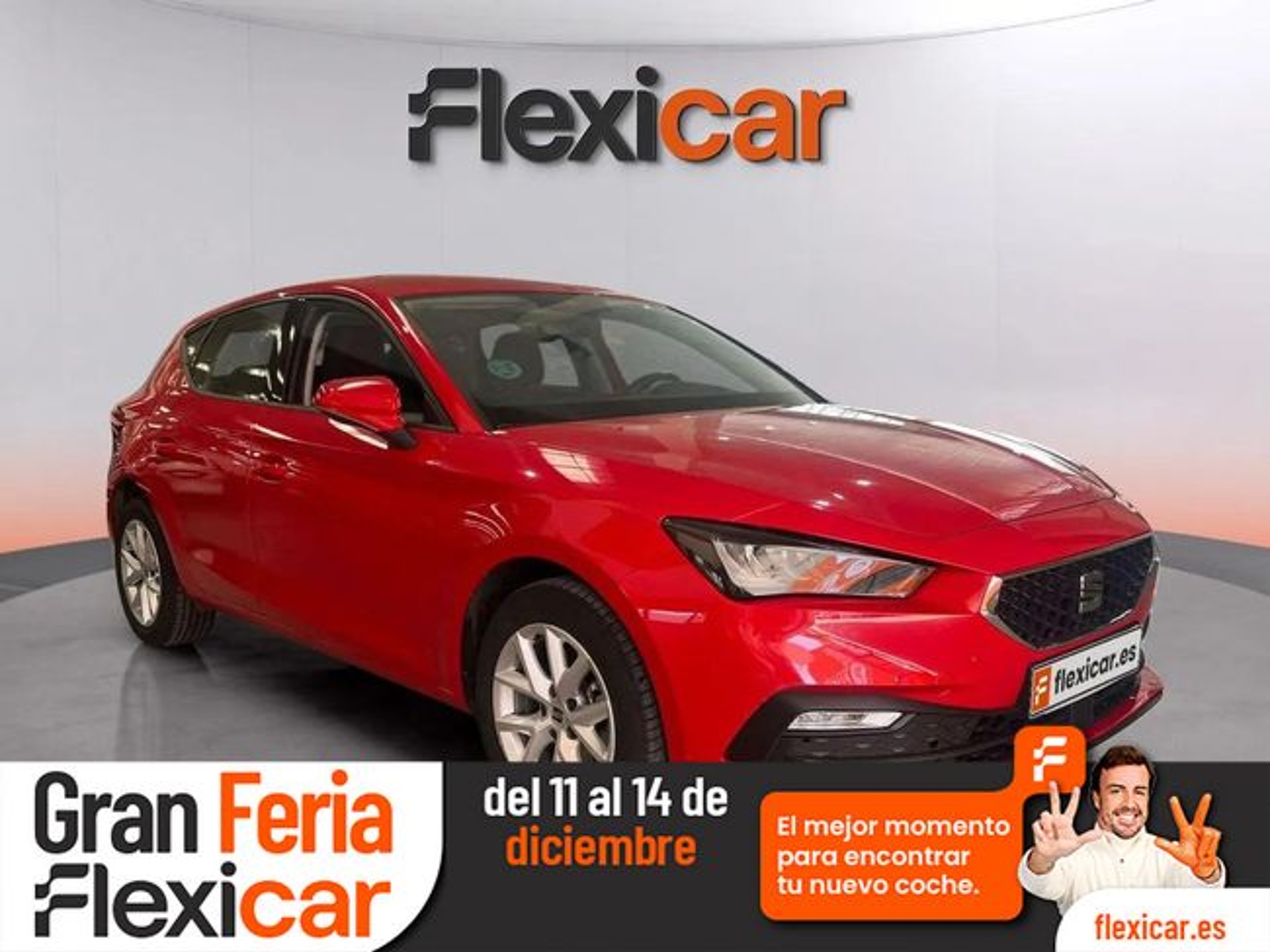 Imagen de SEAT León