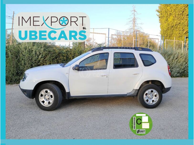 Foto del DACIA Duster 1.2 TCE Laureate 4x2 125