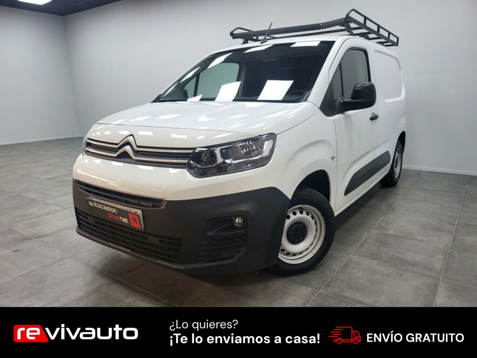 Imagen de CITROEN Berlingo