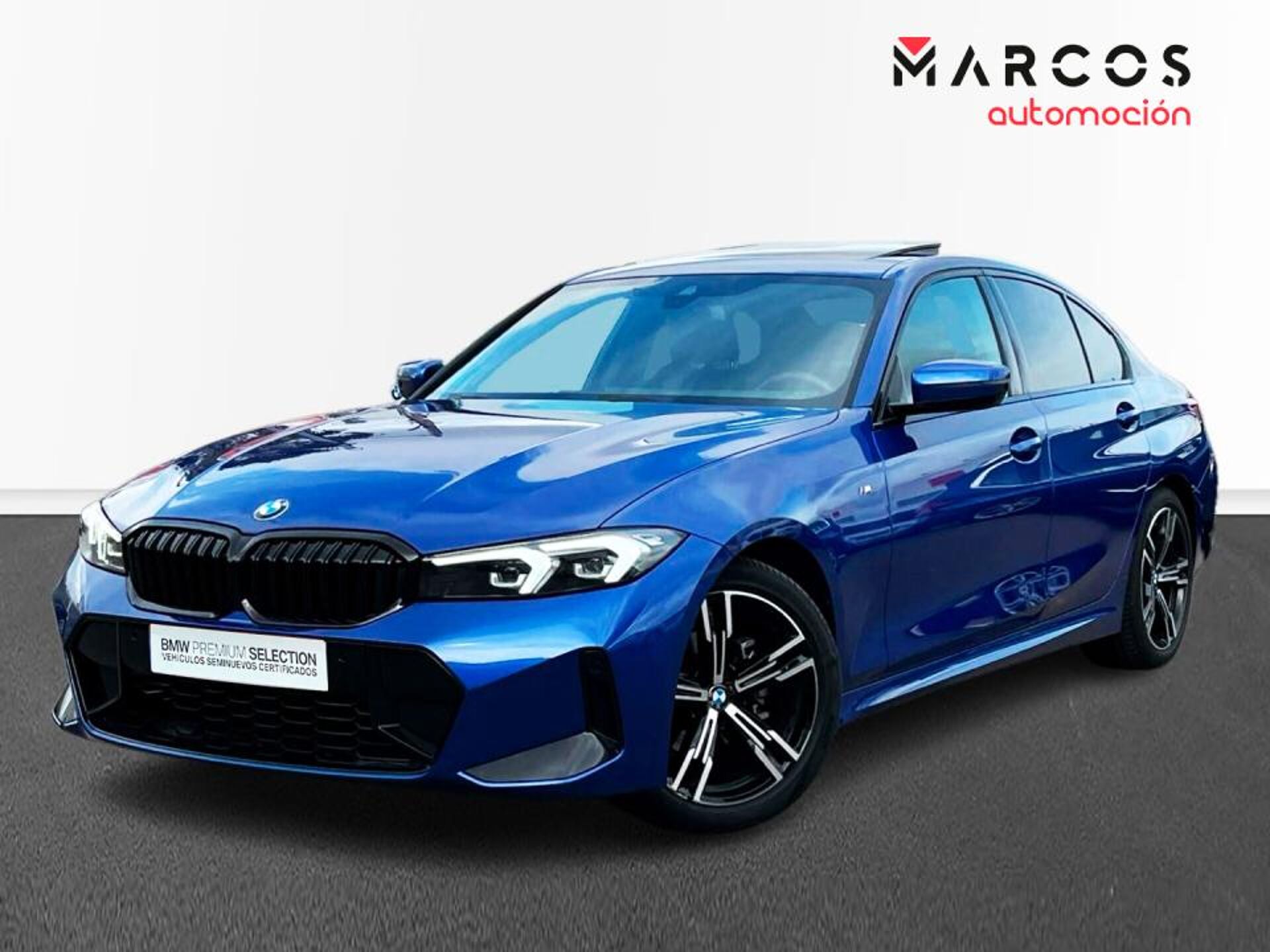 Imagen de BMW Serie 3